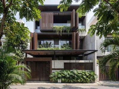 Chính Chủ Bán Biệt Thự Nguyễn Thị Thập - Nguyễn Tuân