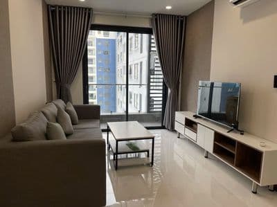 Cho thuê căn hộ 1PN Full Nội thất C Sky View - Chánh Nghĩa chỉ 8.5TR