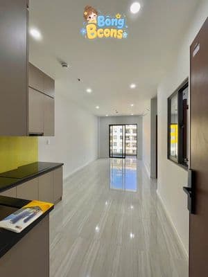 Cho thuê căn hộ (mới 100%) 2pn2wc chỉ từ 3tr + hỗ trợ giữ căn 30 ngày