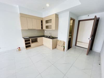 Cho thuê căn hộ 3PN2WC - Full nội thất