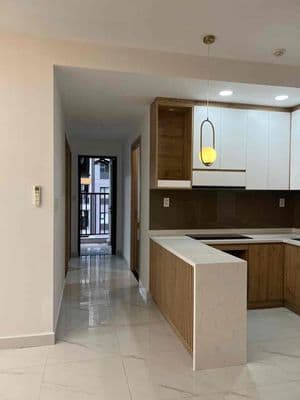 Cho Thuê 3Pn 2Wc Có Nội Thất Nhận Nhà Ở Ngay