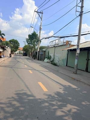 bán Đất full Thổ ngăn được 2 căn