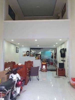 Nhà diện tích 83m2 đường Tỉnh lộ 10 - Tên Lửa - Giá tốt 4.85 tỷ TL