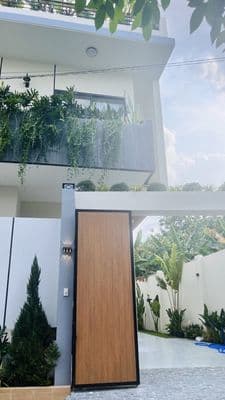 GIẢM GIÁ CHỈ 8.8 TỶ – BIỆT THỰ SÂN VƯỜN 2 TẦNG ĐẲNG CẤP XTS, HÓC MÔN