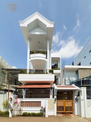 Sập! Tòa dòng tiên 85tr, mặt tiền Hải Châu chỉ 13ty pccc chuẩn 2026