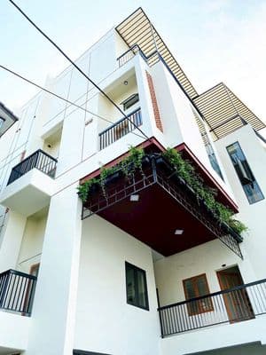Bán nhà 35 phòng cho thuê, dòng tiền ổn định 110, chỉ 17ty5, 1200m sàn