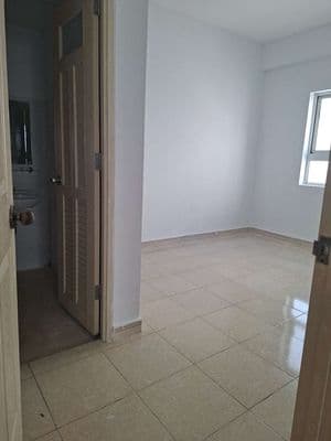 bán căn hộ 69m2,góc 1ty6 2PN, C/C HQC Plaza cách Q1 20p ngay chợ BĐ