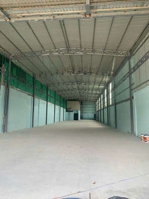 Cho Thuê Kho Xưởng Thuận An Bình Dương