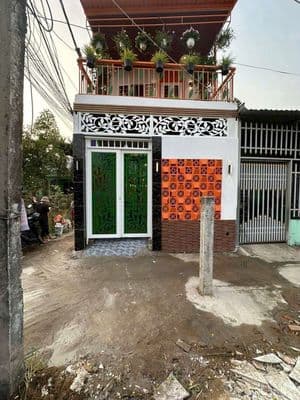 Bán nhà sổ hồng riêng