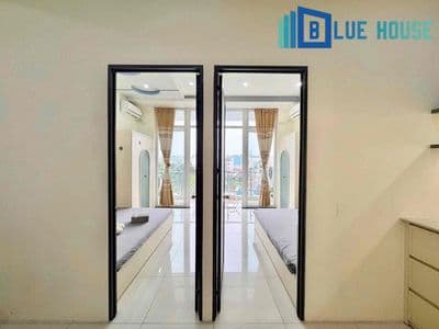 CĂN HỘ 2PN MỚI TINH | SIÊU HIỆN ĐẠI | NGAY CÔNG VIÊN LUỸ BÁN BÍCH