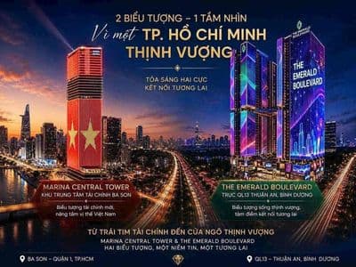 SIÊU PHẨM CĂN HỘ CAO CẤP CỦA CHỦ ĐẦU TƯ LÊ PHONG