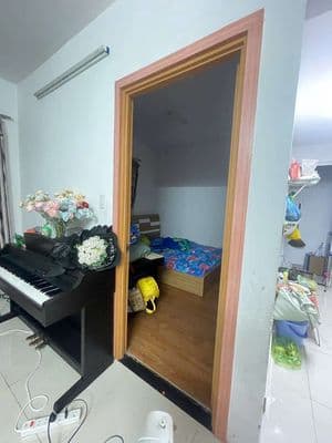 Căn hộ xã hội chung cư An Phú Đông_ 2 phòng ngủ