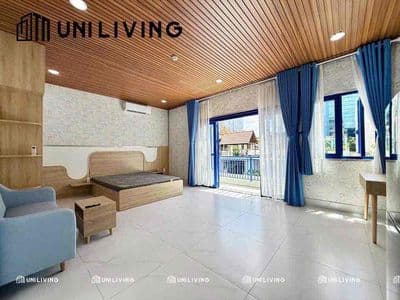Căn hộ ngay ngã 4 bốn xã- thoại ngọc hầu- hòa bình - đầm sen