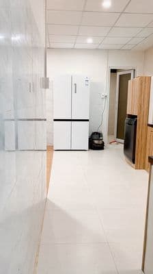 Bán nhà Kiệt sau lưng nhà mặt tiền Nguyễn Hàng, sát Công an Cẩm Lệ.