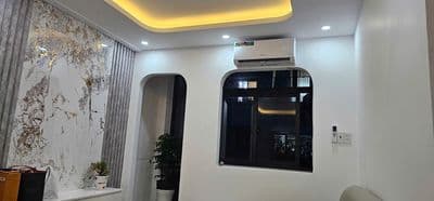 Bán Căn 2PN 60m2 C.Cư Miếu Nỗi 5Tầng 54 Vũ Huy Tấn P3 BT Full Nội Thất