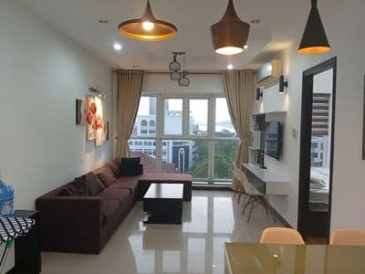 Chủ cần tiền bán gấp căn 2PN to 78m2 view sông Hàn giá quá tốt !