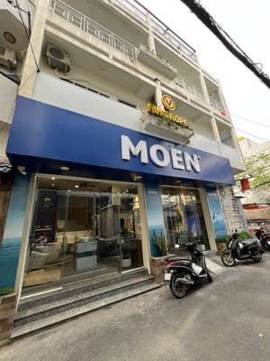 Bán nhà HXH Tô Hiến Thành,(đối diện DH Bách Khoa) DT:10x8m 4 tầng KC