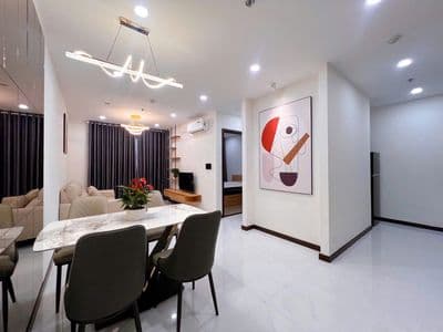 Chủ gửi bán 1PN 1WC 53m C Sky View, sẵn sổ, bao full phí chỉ 1.82 TỶ