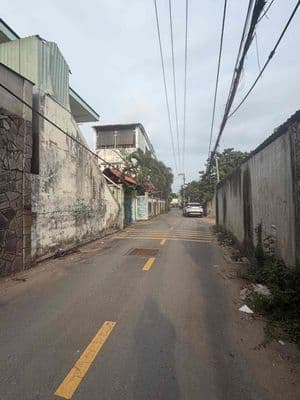 Bán 2 lô đất gần quốc lộ 1k - gần chợ đông hoà dĩ an bình dương