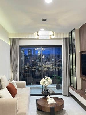 Căn Hộ 2PN BconsNewSky 2,45 tỷ. Tặng 2,5 Chỉ Vàng - HĐ Thuê 15tr/Tháng