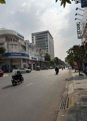 Mặt tiền Phan Văn Trị 4x22 vị trí đẹp, không lỗi phong thuỷ, giá 24 ty