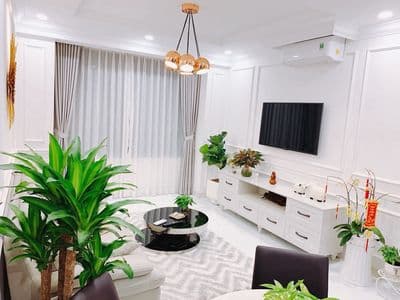 Bán căn hộ chung cư The Gold View - Phường Vĩnh Hội