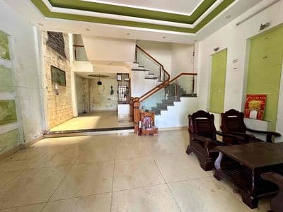 Cho thuê nhà mt khu an trung – vị trí nhận diện cực tốt