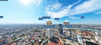 Bán căn hộ Huế Heritage-căn đẹp- giá ngoại giao em có riêng - gọi em