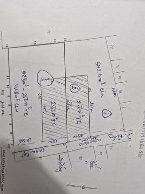 CHÍNH CHỦ _ BÁN ĐẤT BIỆT THỰ ĐI XUẤT CẢNH