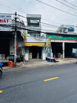 MẶT TIỀN KINH DOANH BÌNH LONG - VỊ TRÍ VÀNG -4x24M 4 TẦNG GIÁ 14,5 TỶ