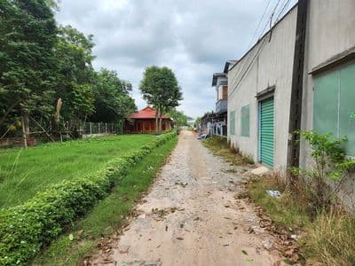 Bán gấp, giá đất rẻ nhất Phú An