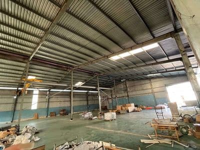 Kho mt ql 22 13x34m cont 24/24 giá tốt