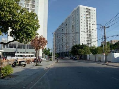 Moscow 72m2-2pn-2wc giá 2,950 tỷ