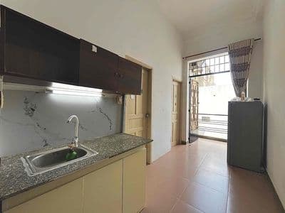 2PN - Balcon - 40m2 - Full Nội Thất - Ngày Tô Hiến Thành Quận 10
