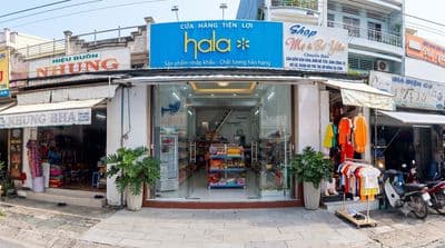 Bán nhà mặt tiền Quốc Lộ 1A, Khu A Chợ Tắc Vân, TP Cà Mau - 76.3m²