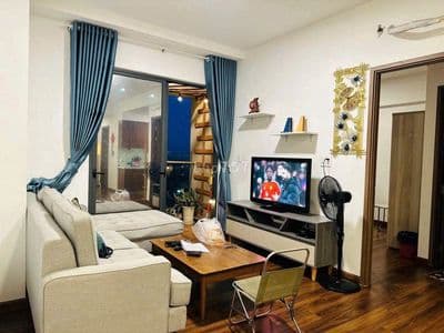 Cho thuê căn hộ võ văn kiệt – full nội thất cao cấp 2pn2wc