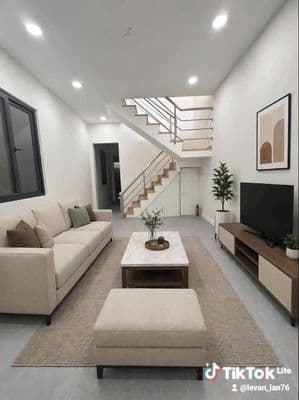 Bán nhà Đông Hưng Thuận, 4.5x15m, 2 tầng, chỉ 4.65 tỷ, quận 12