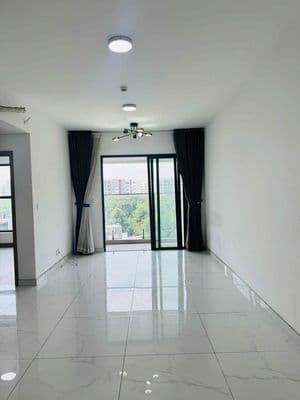 Cho Thuê Diamond Celadon City Tân Phú 85m2 NTCB 15.5Tr Bao Phí Quản Lý