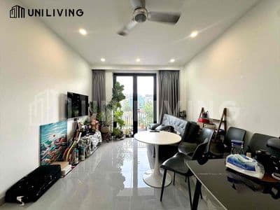 1 PHÒNG NGỦ BAN CÔNG NHIỀU ÁNH SÁNG - ÍT CHI PHÍ