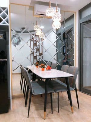 Bán căn 1 PN Eco Xuân full nội thất đẹp giá tốt dọn vào ở ngay