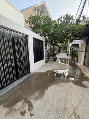 THUẬN AN CƯ – 4x15M – CHỈ 4.4 TỶ TL - SÁT MẶT TIỀN HUỲNH TẤN PHÁT