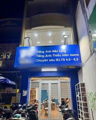 Cho Thuê Nhà 3 Tầng_ Mặt Tiền Điện Biên Phủ_ Bình Thạnh, 4,5x17