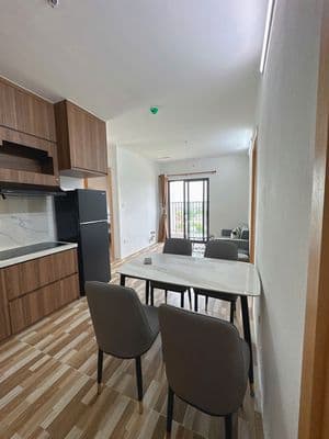 cho thuê căn hộ 3pn tại west sky- full nội thất