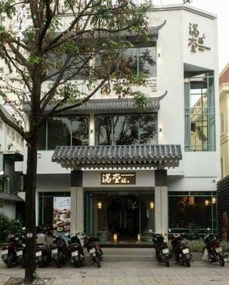 Siêu phẩm mặt tiền lê quý đôn- quận 3