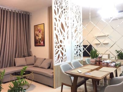 2pn/2wc golden mansion 75m2 17tr
