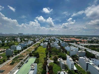 Hàng ngợp! căn 2pn 65m2 chỉ 3tỷ100 - sổ hồng sẵn - view đẹp
