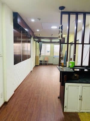 BÁN CHUNG CƯ NGÔ TẤT TỐ, LÔ C TẦNG 8 GIÁ RẺ