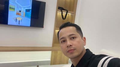 Nhà 3 tầng vào ở Thống Nhất, gần trường Phan Tây Hồ, PCT, hơn 3 tỷ