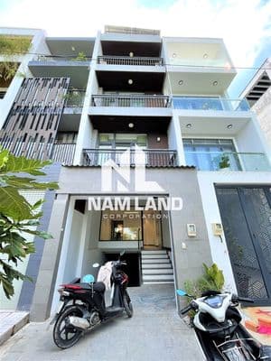 HÀNG NGON 4,5 Tầng tại Bùi Tá Hán mà giá chỉ 30TR