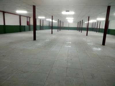 Cho Thuê Nhà Xưởng 1700m2 Đường Thoại Ngọc Hầu - Hòa Bình quận Tân Phú